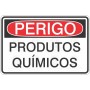 Produtos químicos